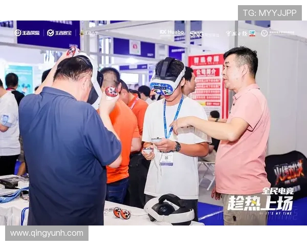 电子竞技驱动新时代青年文化与数字产业融合发展的创新路径探索