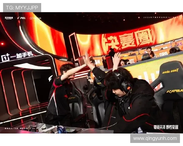 和平精英战术分析：深入探讨JDG战队的盯防策略与执行细节