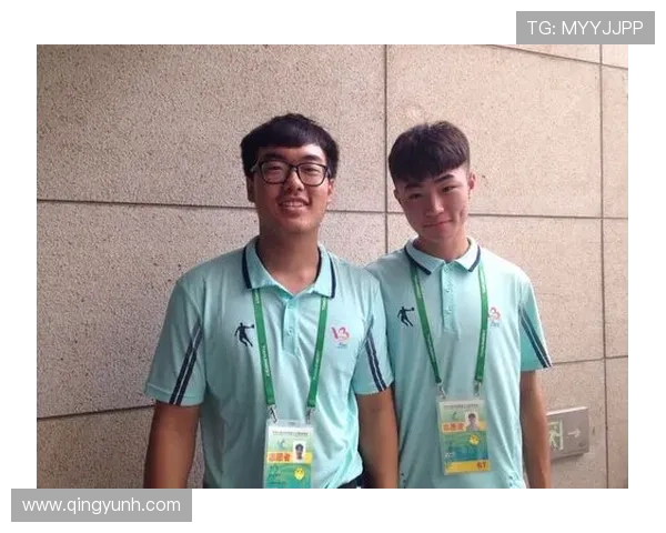 杨磊专访：从青涩少年到网球高手的成长之路回顾