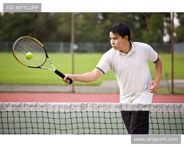 李丽独家分享：从初学者到高手的网球成长之路与心得体会