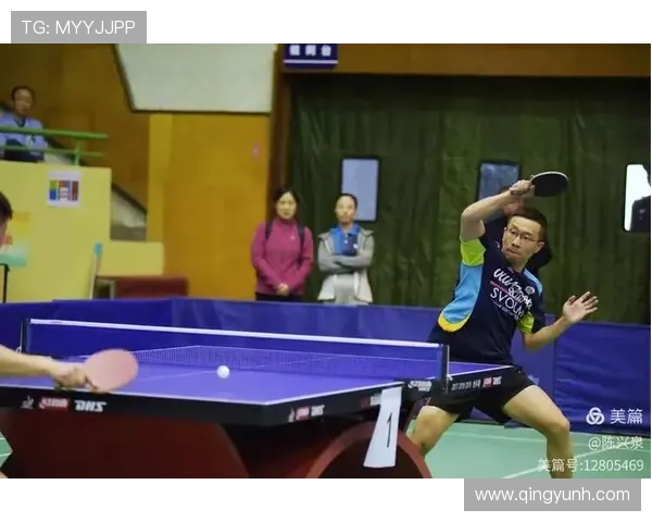 武汉乒乓球队总决赛技术表现分析与未来发展展望