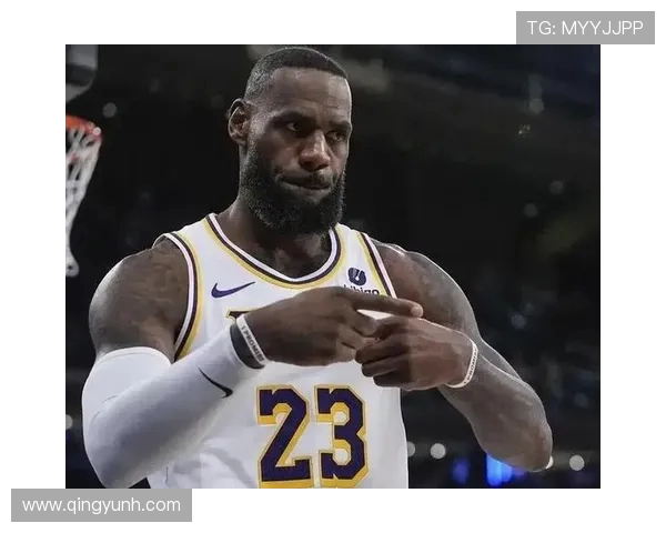 勒布朗·詹姆斯：从天赋少年到篮球传奇的蜕变与伟大历程