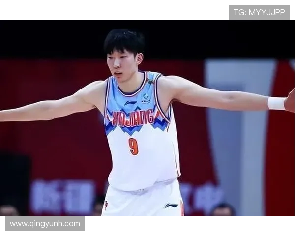 周琦在国际赛场上的崛起与挑战：从青涩新星到篮球巨星的成长之路